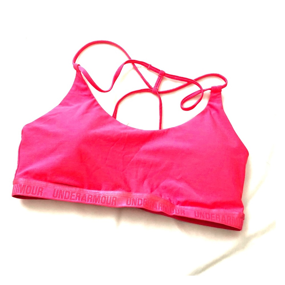 Under Armour Sports bra!